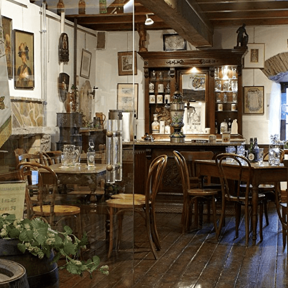 Brewing Art, shall we take up the challenge?