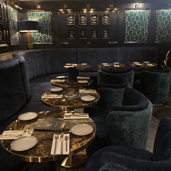 Mais quelle perle ce bar !