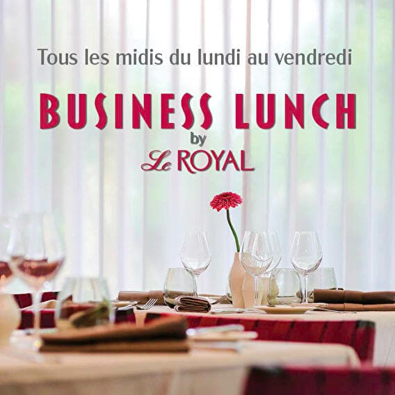 Your lunch mastered down to the minute