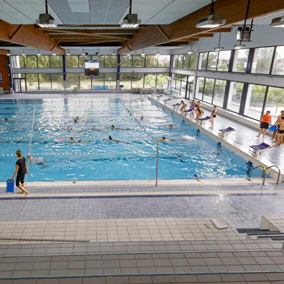 Thionville Community Aquatic Centre