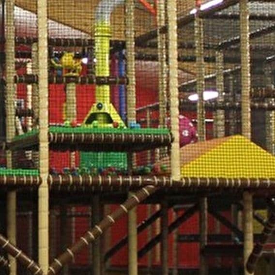 Only for kids