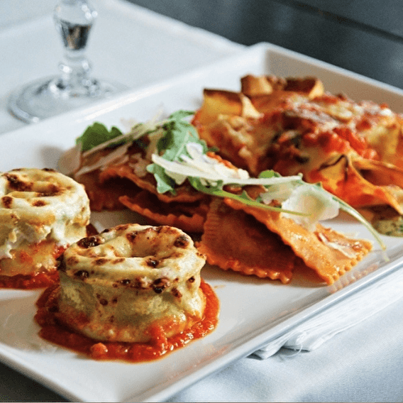 And Italy is there