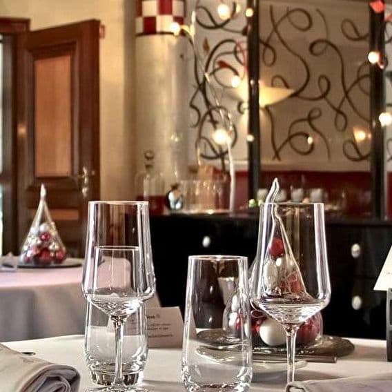 Gastronomic institution in Luxembourg