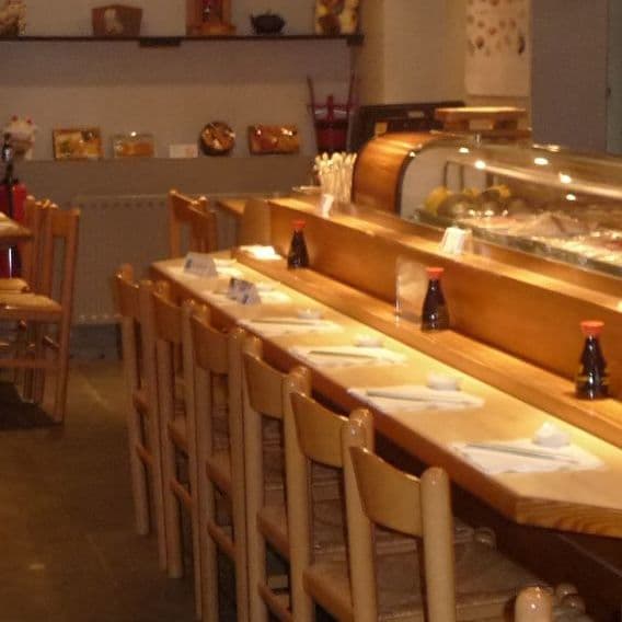 Sushi King