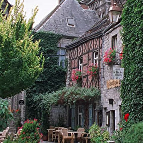 The smallest city in the world
