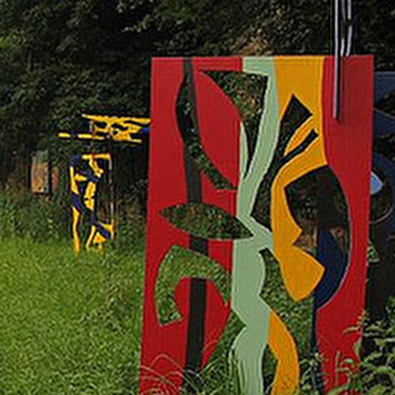 Le coin des artistes