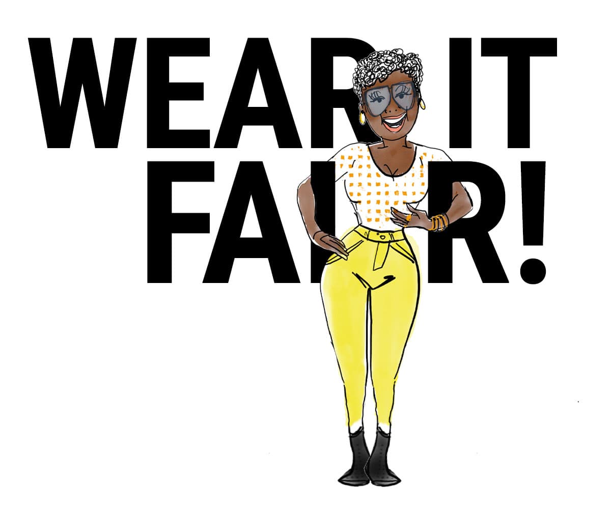 Tendance, Fair & Fun !