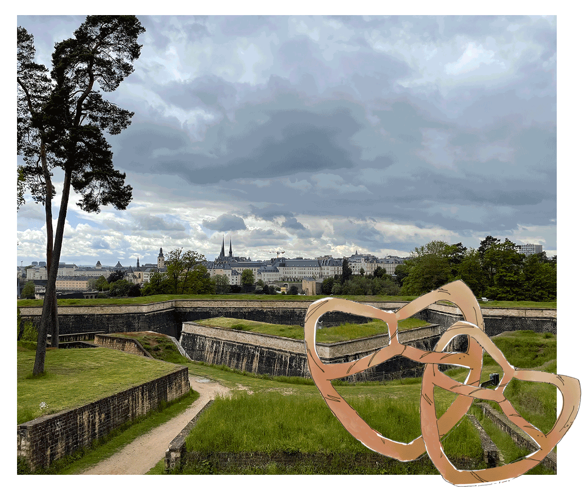 Bretzelsonndeg - des spots super romantiques pour offrir ton bretzel 🥨