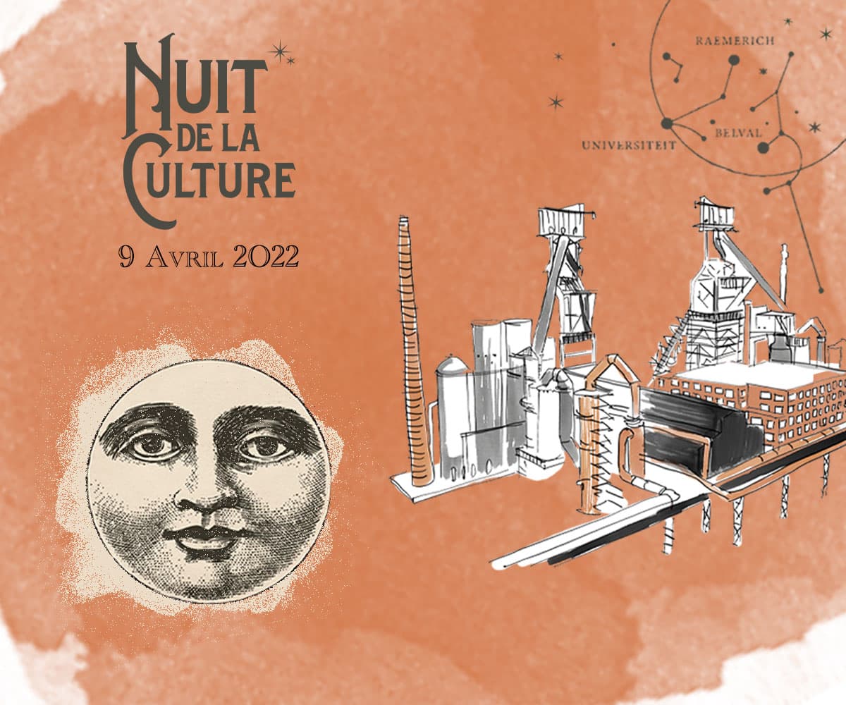 Nuit de la Culture 2022 : Ambiance Rock’N’Roooll ! 🎸