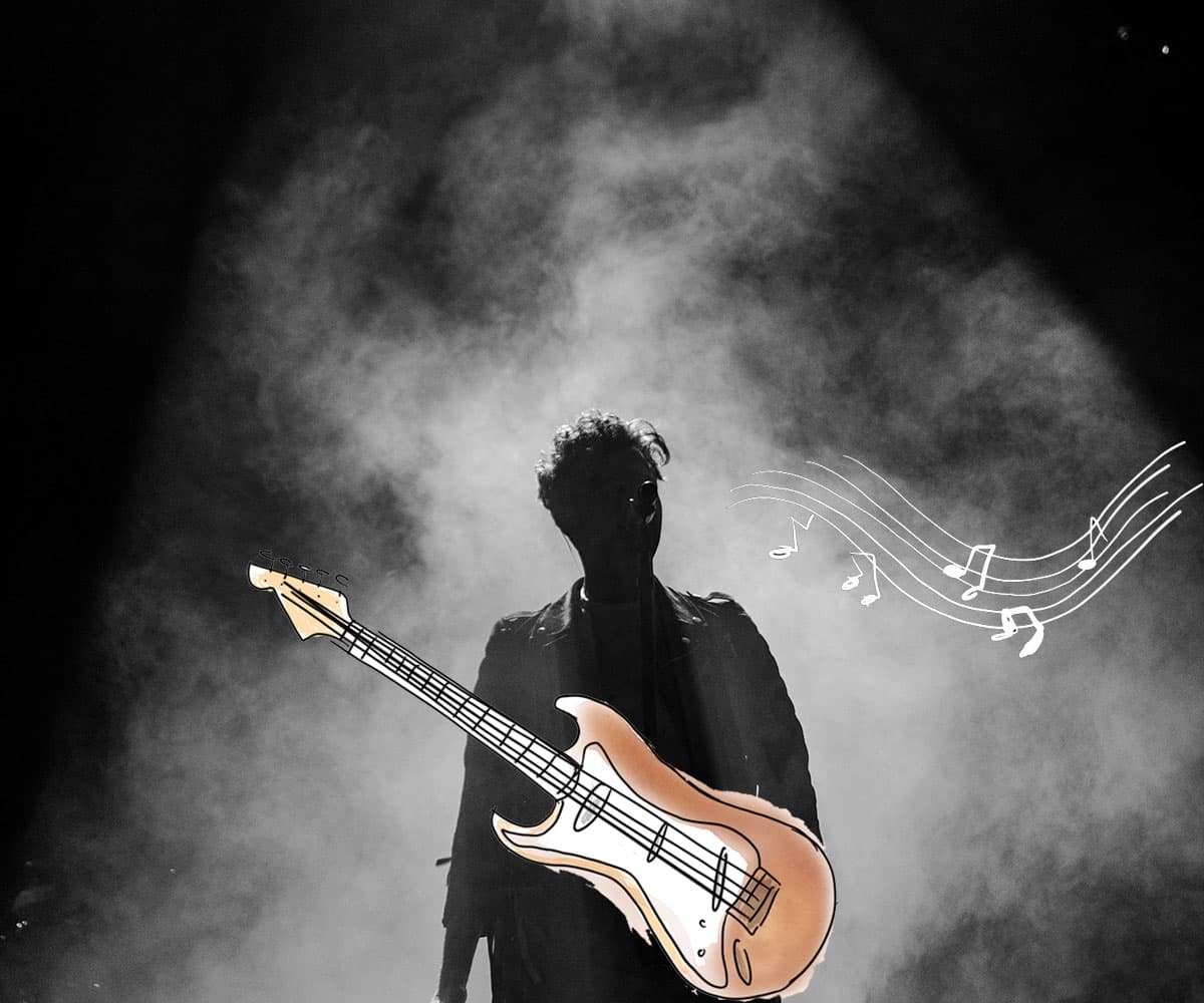1 seul de ces concerts va vraiment avoir lieu