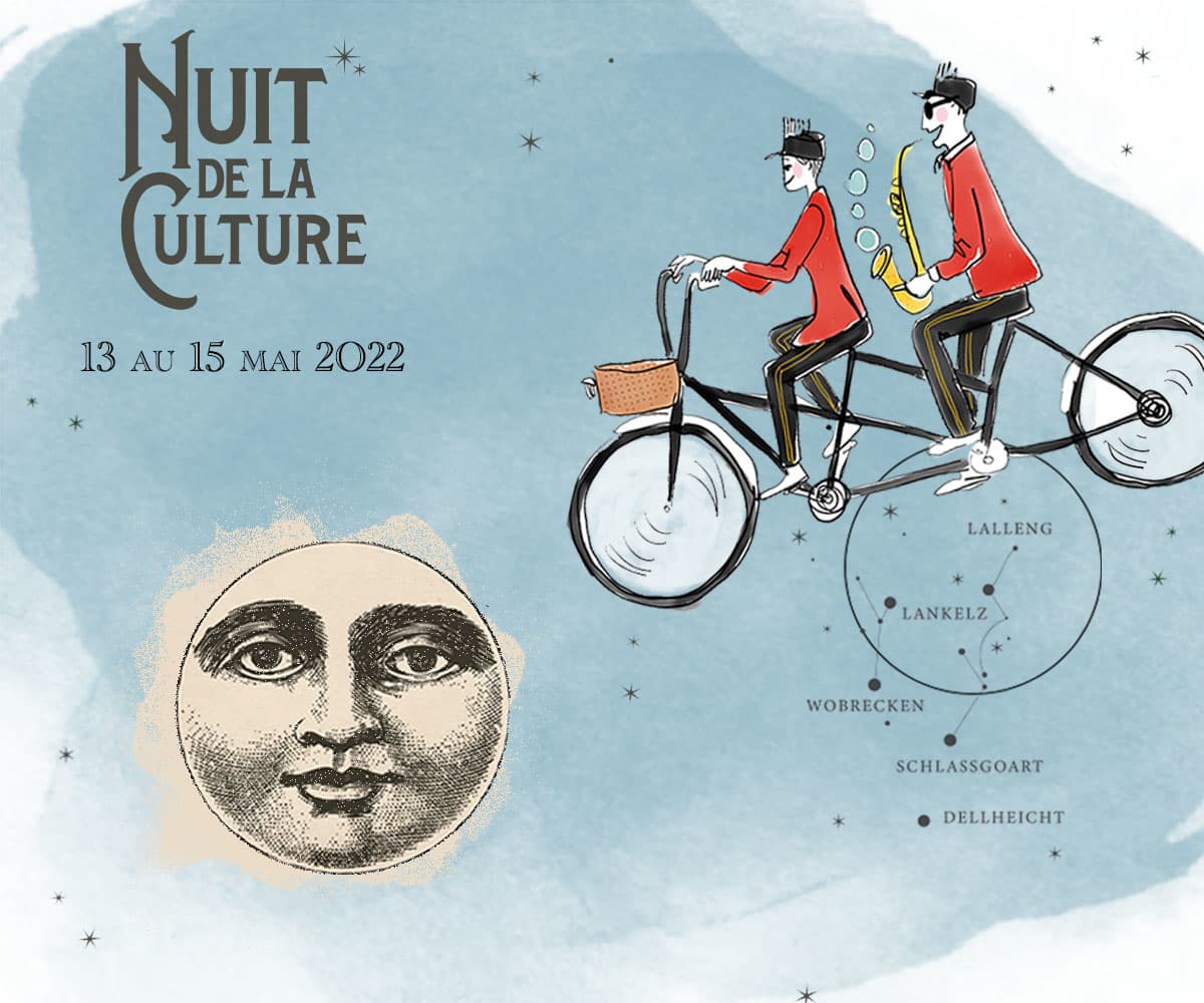 Nuit de la Culture 2022 : Va y’avoir du sport ! 👟