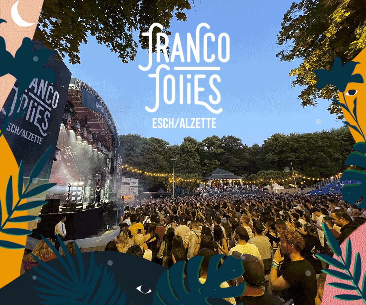 Les dessous des Francofolies 2022