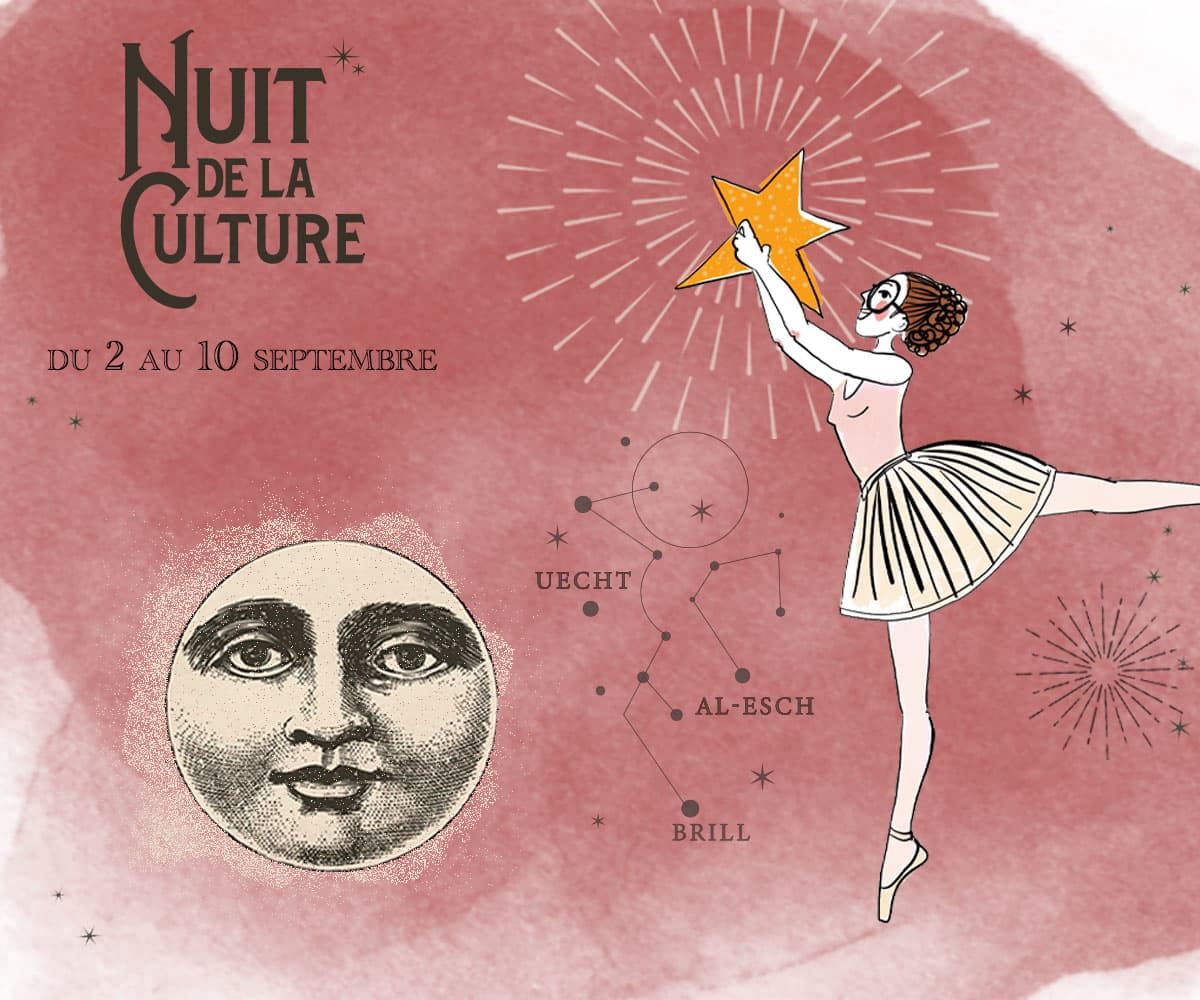 Nuit de la Culture 2022 : Le bouquet final ! 🎪