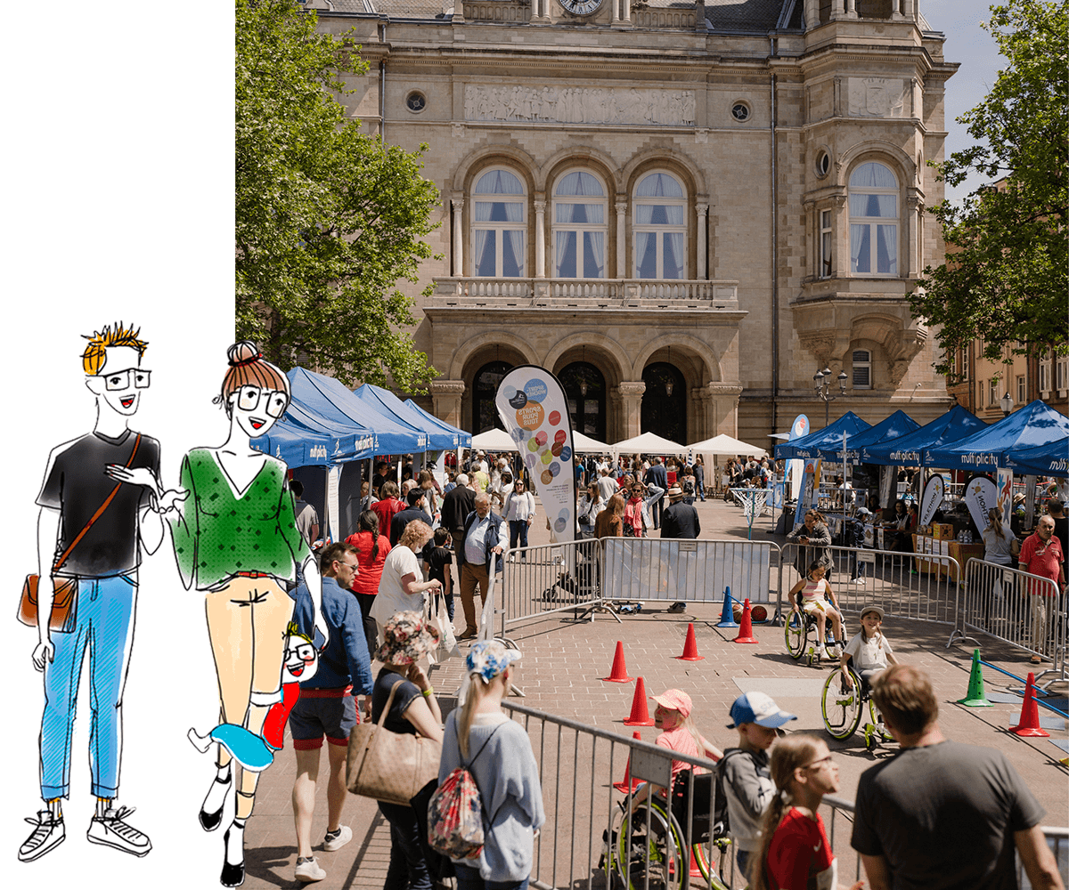 Et si on apprenait à mieux se connaître ? 🫶