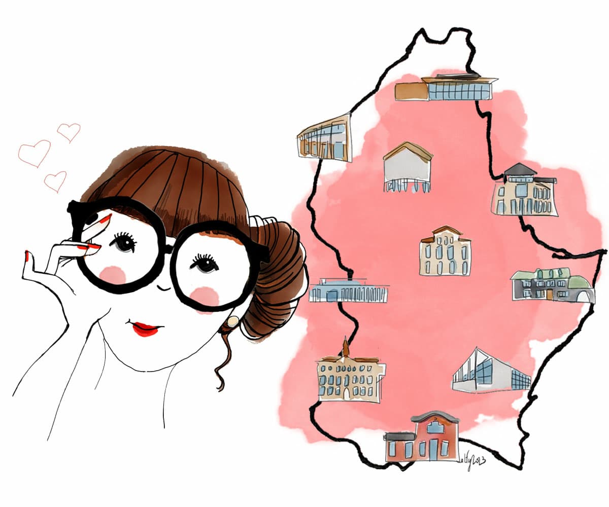 10 évènements coups de cœur à ne pas louper au Luxembourg