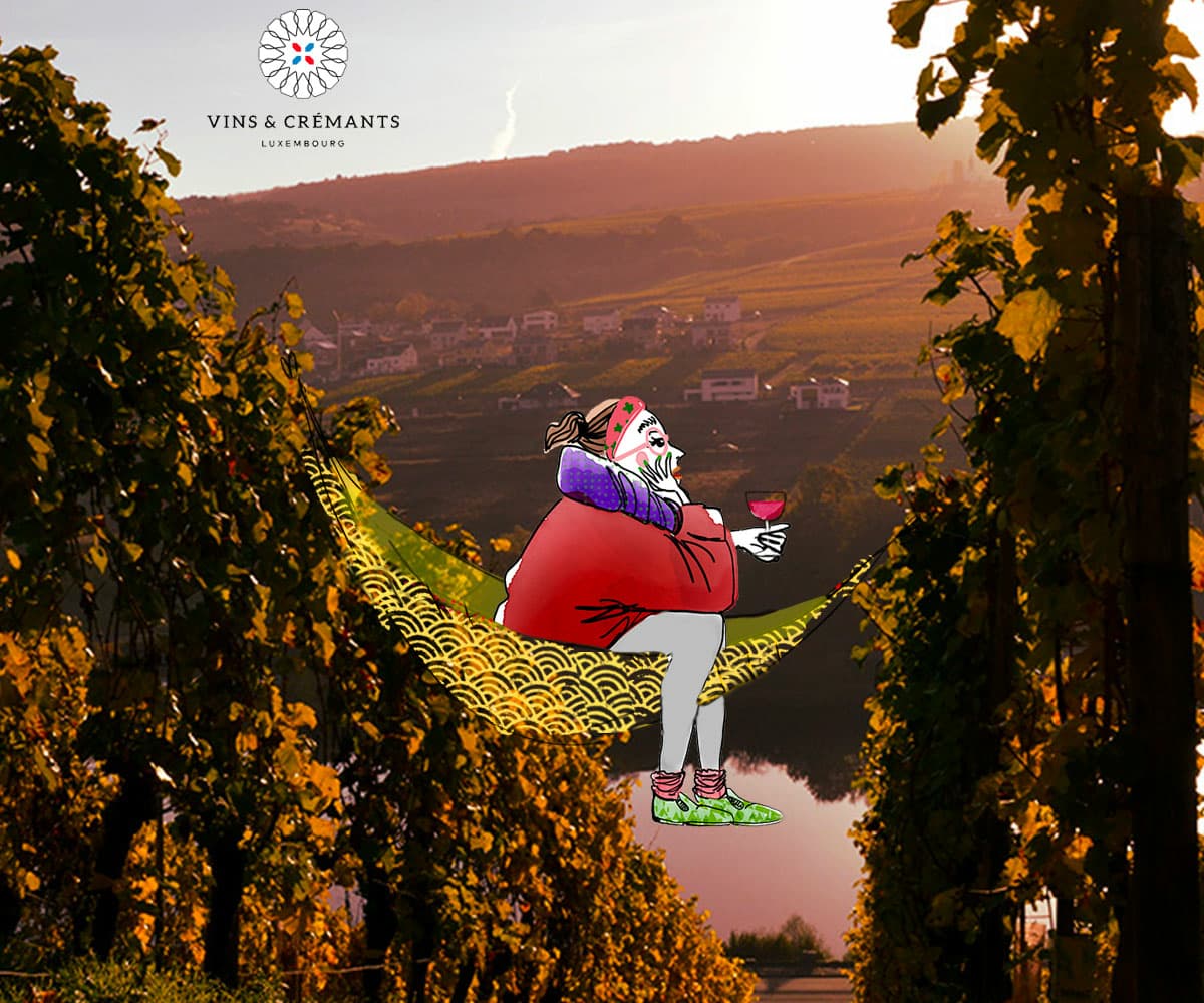 Pour un week-end "vin-tastique"