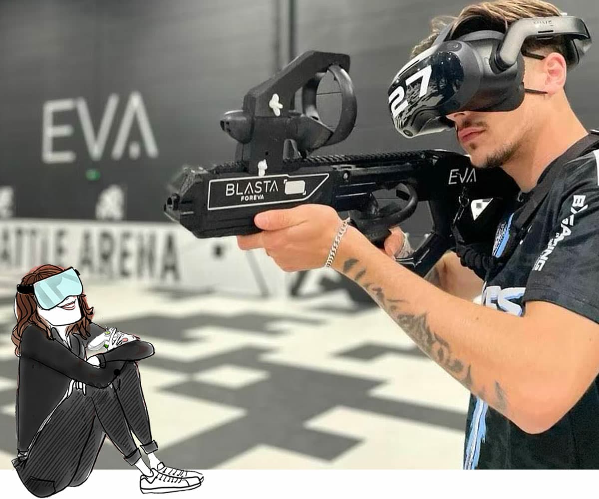 On joue à quel jeu ce soir ? 👾