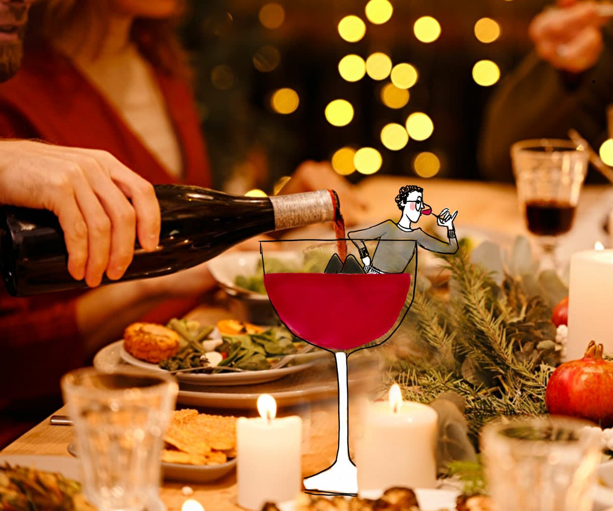 Délices de saison pour illuminer tes fêtes