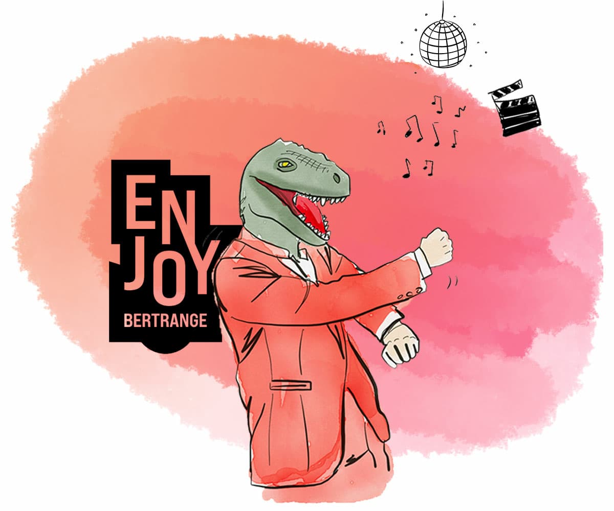 « Enjoy Bertrange » - La ville qui bouge