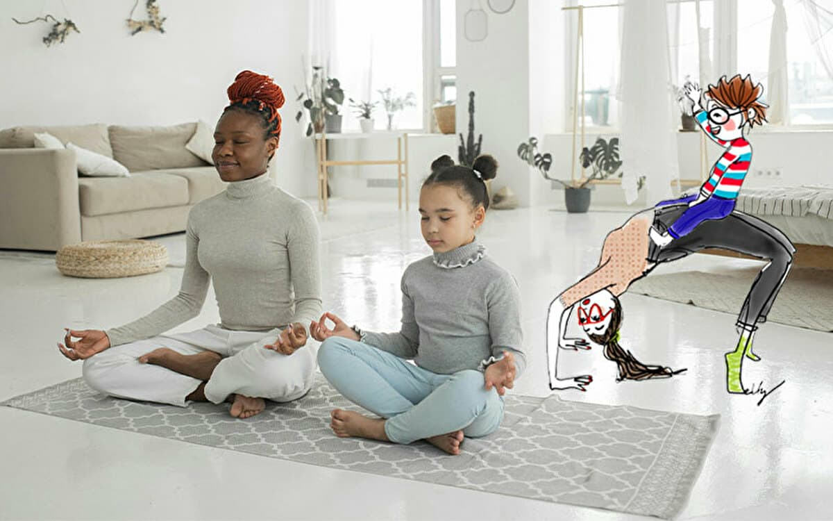 Tout pour une journée Parent-Enfant 👨‍👩‍👧‍👦
