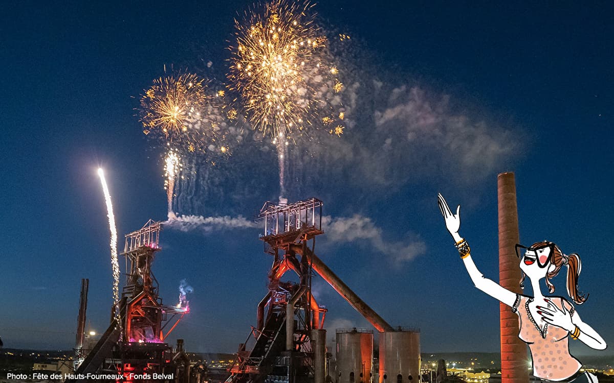 Les festivals immanquables de l'été