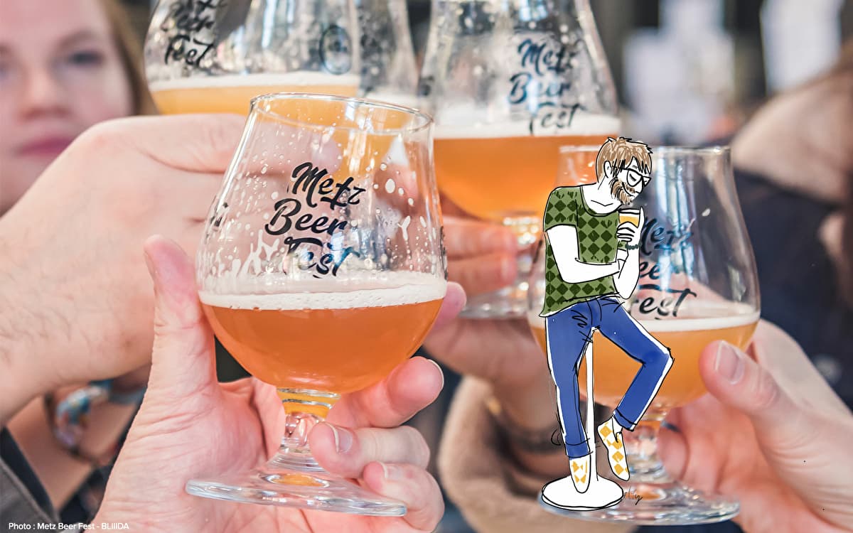 Pour commencer octobre en beauté