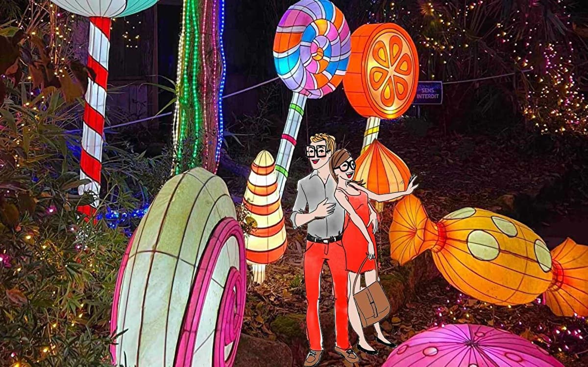 Les 7 meilleurs spots pour dater