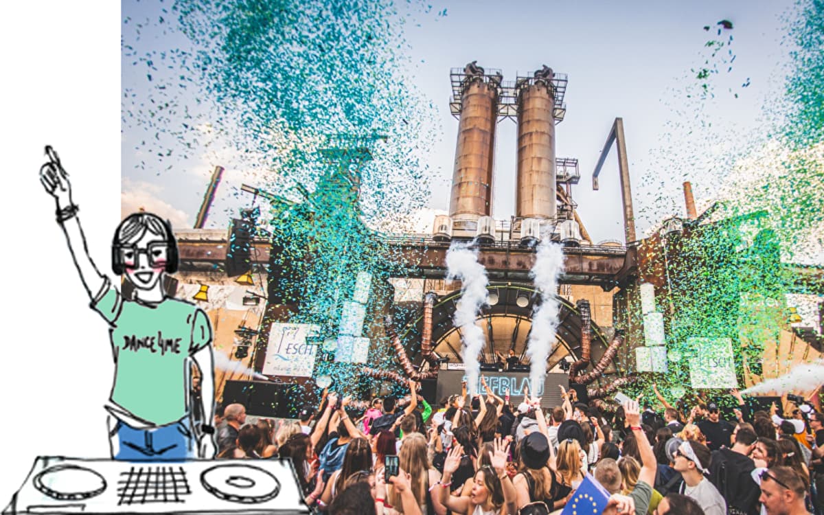 Les 10 festivals à ne pas manquer en 2025
