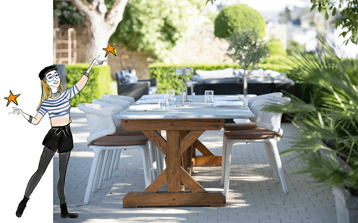 Guide Michelin 2025 : les nouveaux restaurants étoilés à Metz et Luxembourg