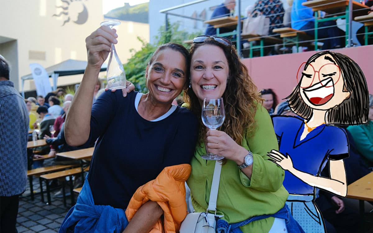Riesling Open : trinquer, flâner et se régaler