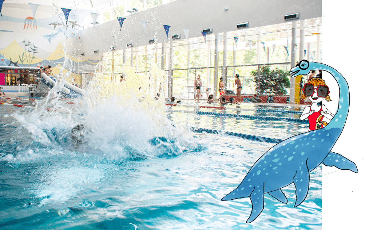 5 sorties à faire avec tes kids cette semaine à Luxembourg, Thionville et Metz