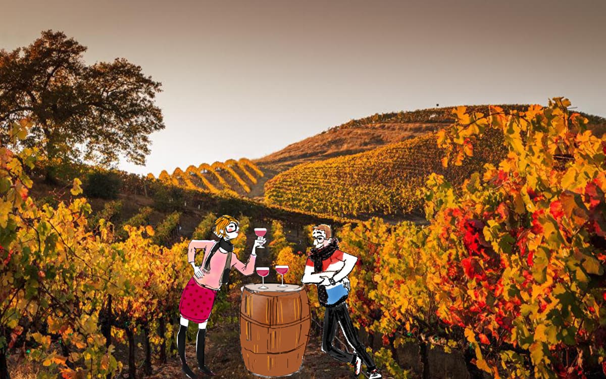 Où fêter le Beaujolais Nouveau ?