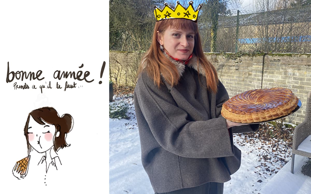Les 8 meilleures galettes des rois 2026 au Luxembourg et en Grande Région