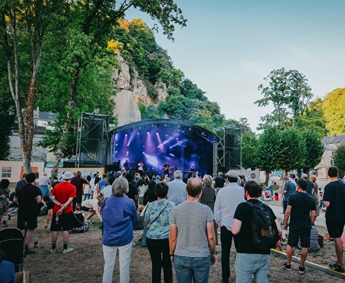 Summer an der Stad: sunshine in your city