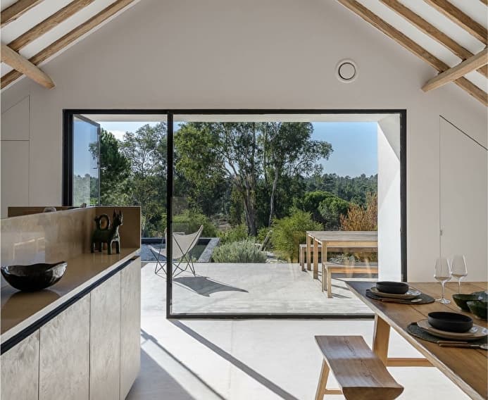 Your new home, from floor to ceiling