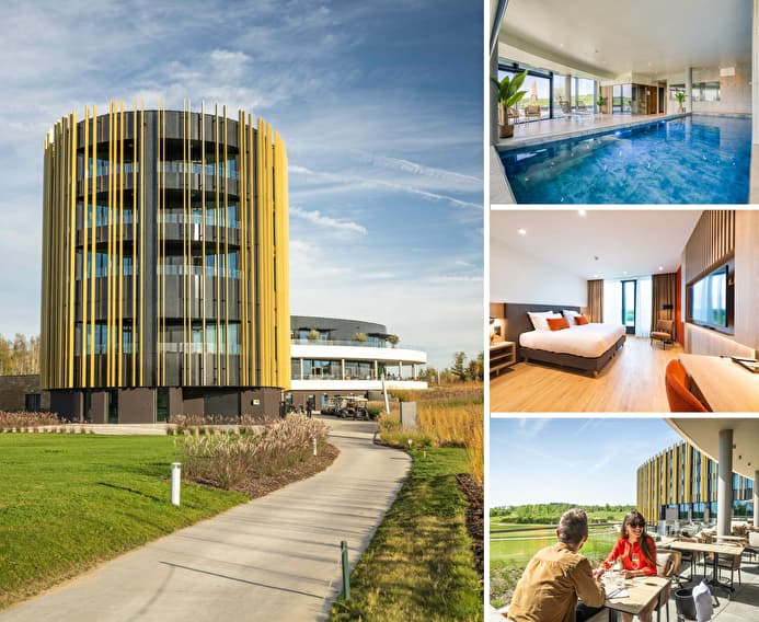 Bois d’Arlon: A Well-Kept Secret Just 15 Minutes from Luxembourg 👀