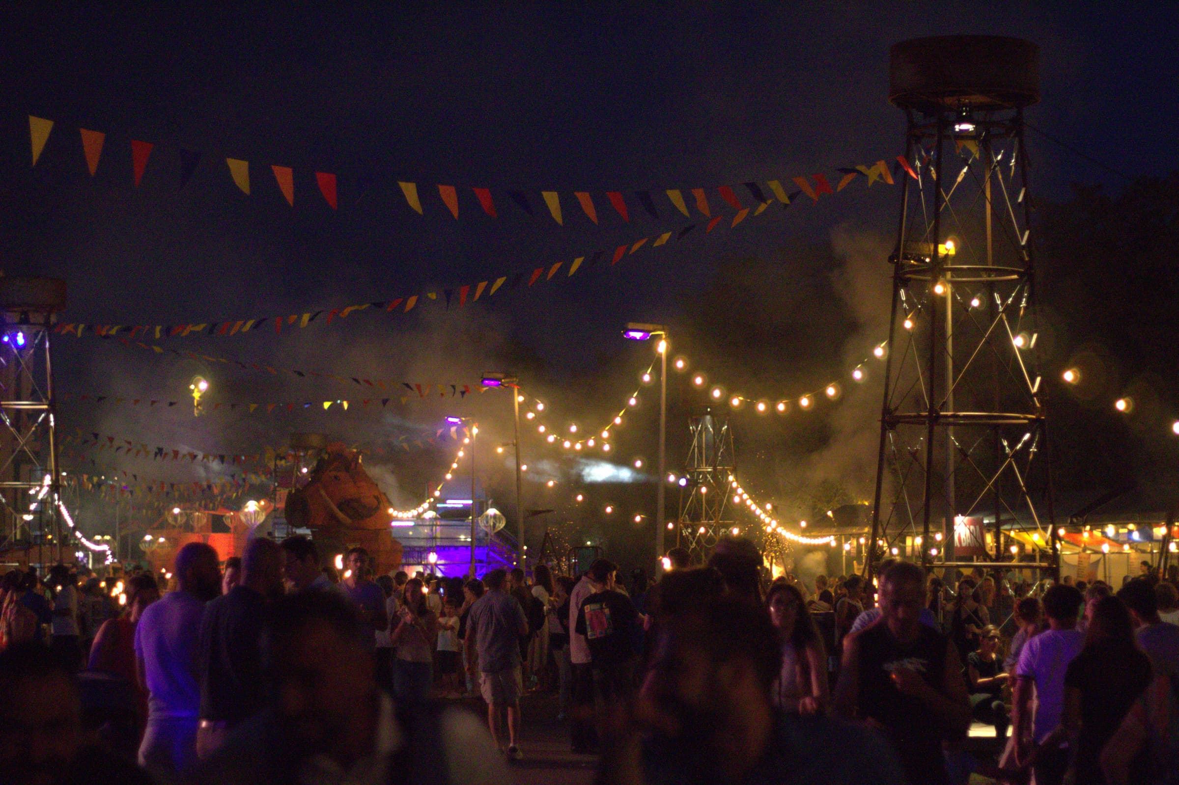 News media