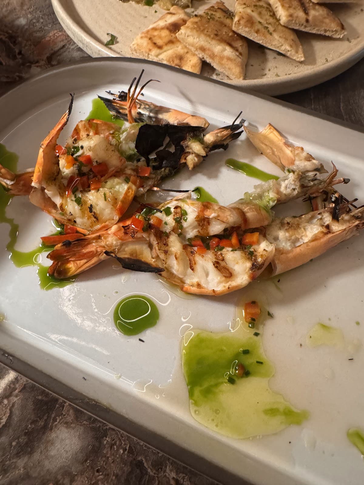 Flow: Mediterranean lunch and sharing plates in Luxembourg - 8