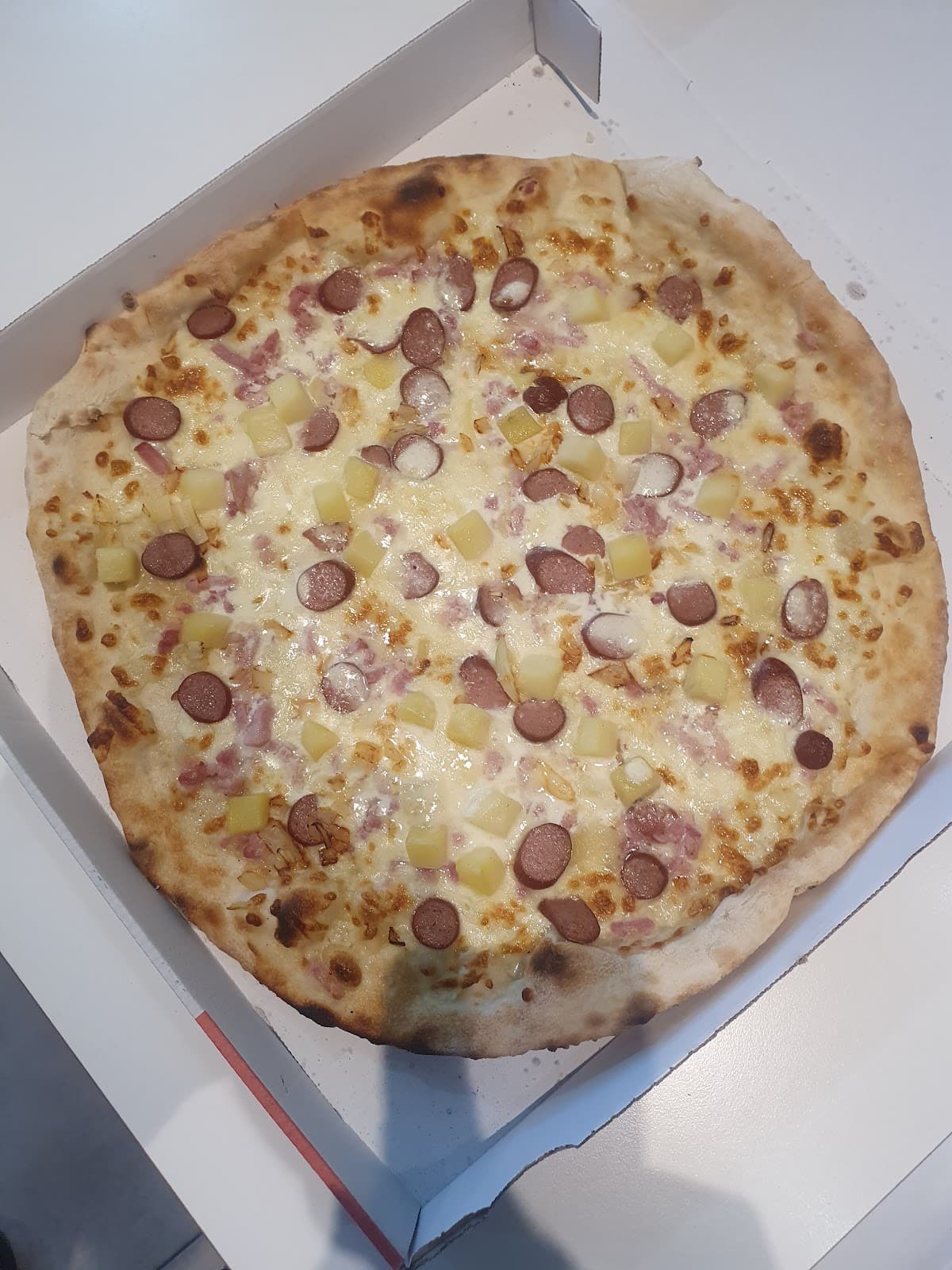 Leonardo, Donatello, Michelangelo ? - 3