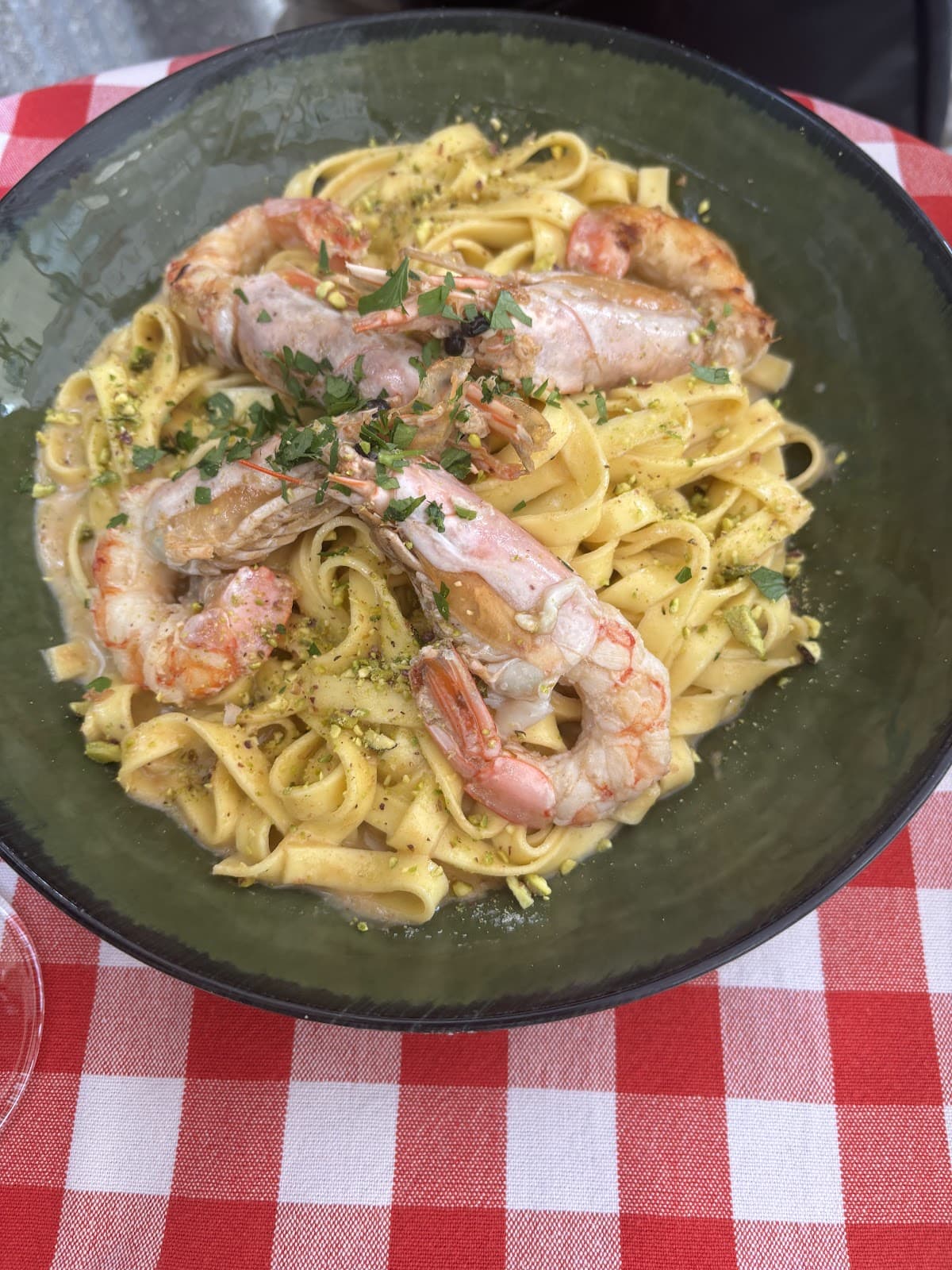 Cannoleria: the family-run trattoria in Bonnevoie - 9