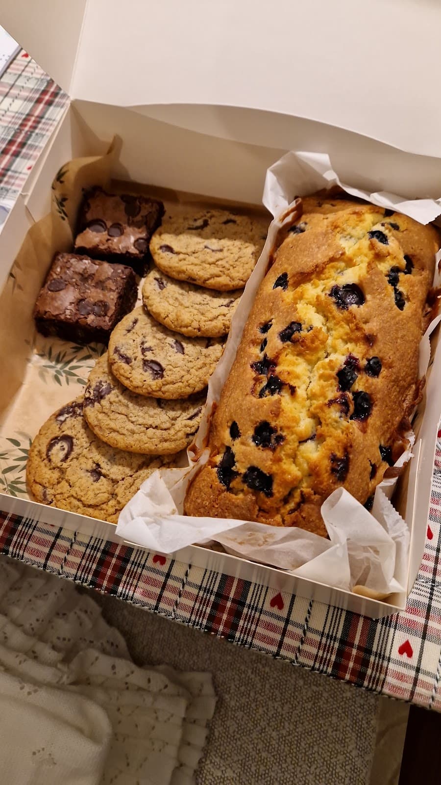 The Little Bakeshop: the best pastries in Luxembourg City - 10