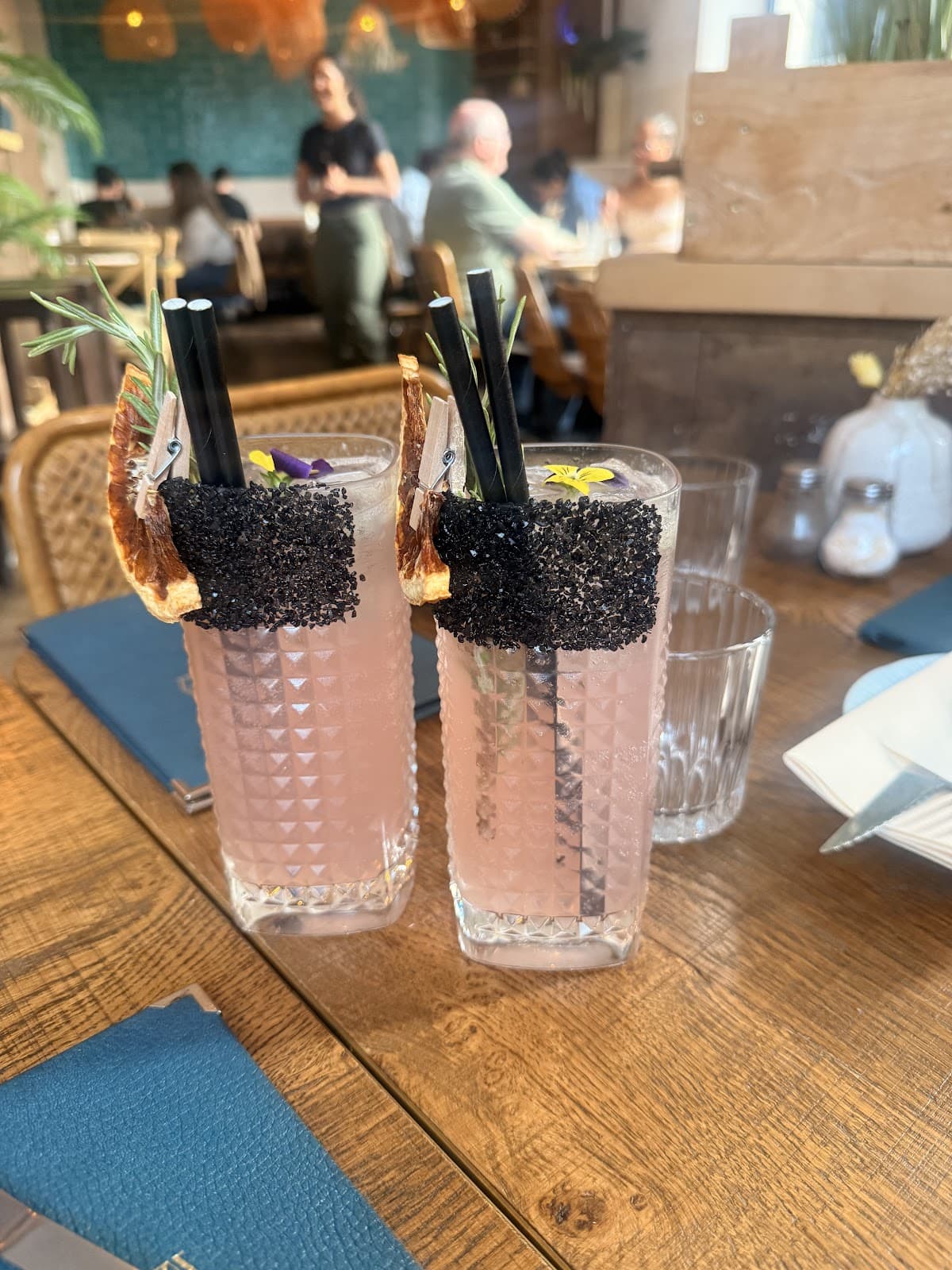 Tapas, Tacos, Tropico - 6