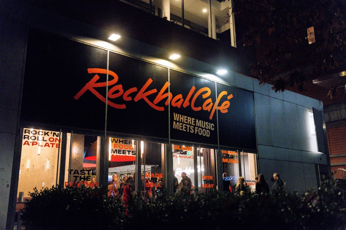 RockhalCafé: browse the menu like a playlist - 2