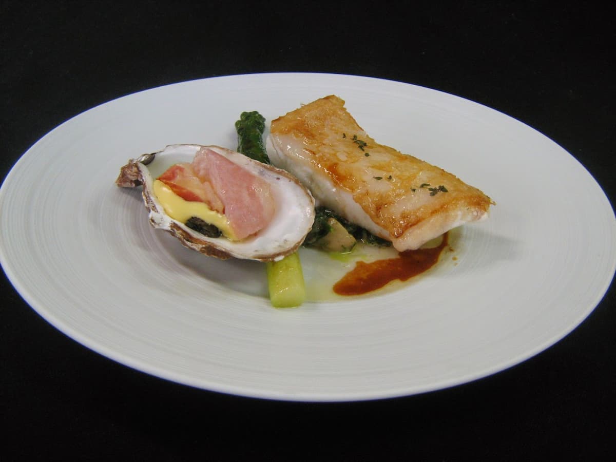Auberge Saint-Walfrid, a Michelin-starred restaurant on the banks of the Saar - 3