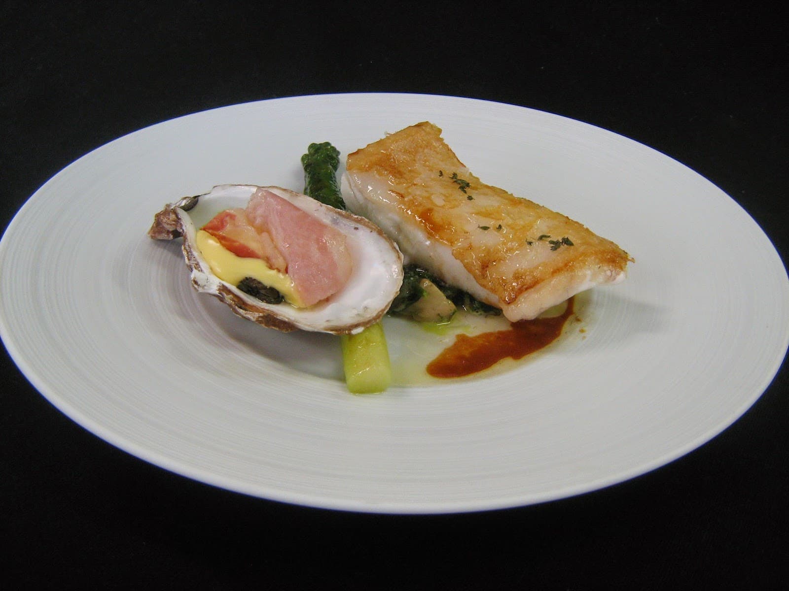 Auberge Saint-Walfrid, a Michelin-starred restaurant on the banks of the Saar - 3