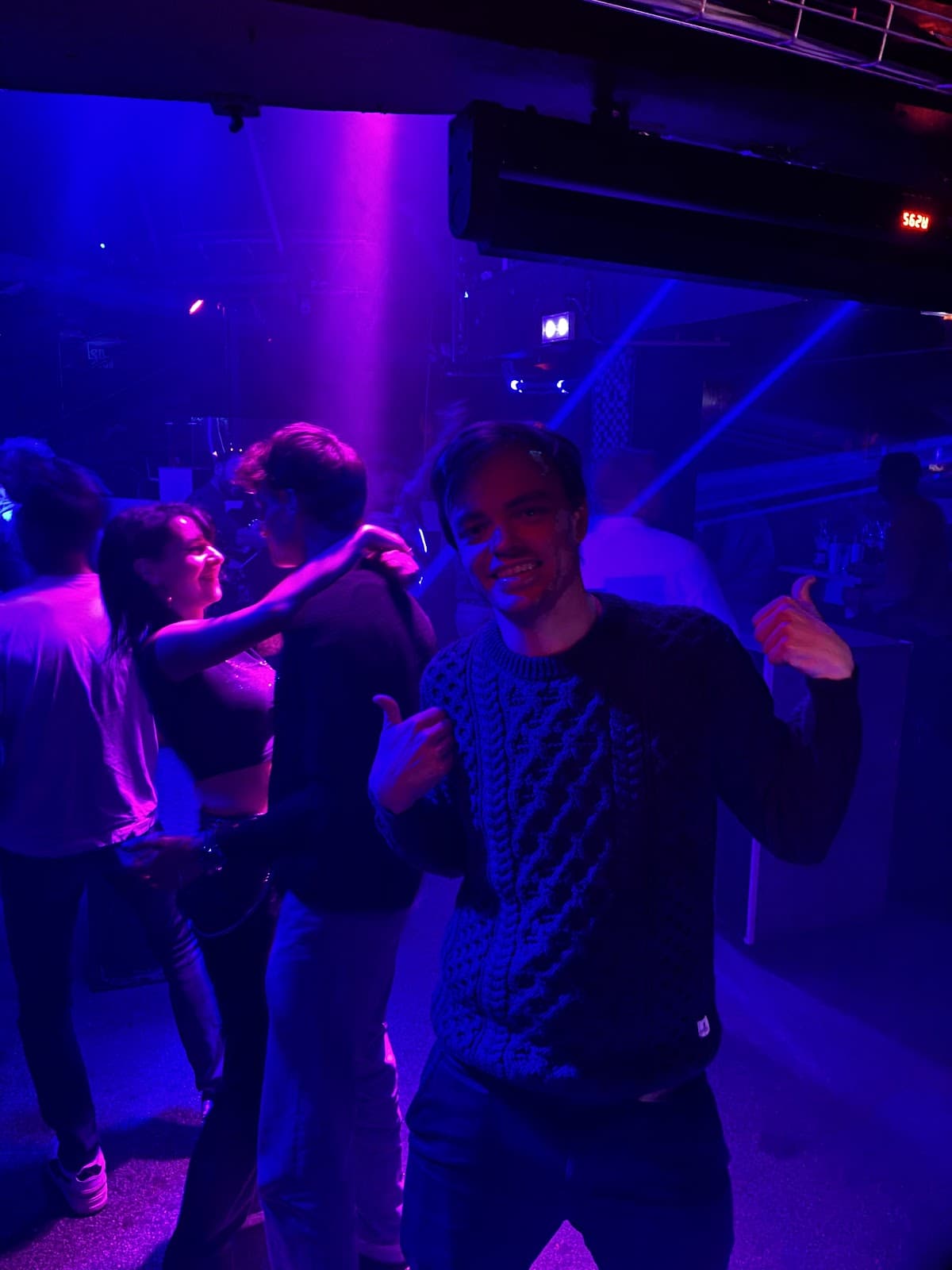 L’Endroit Metz – Discothèque et club au cœur de Metz - 9