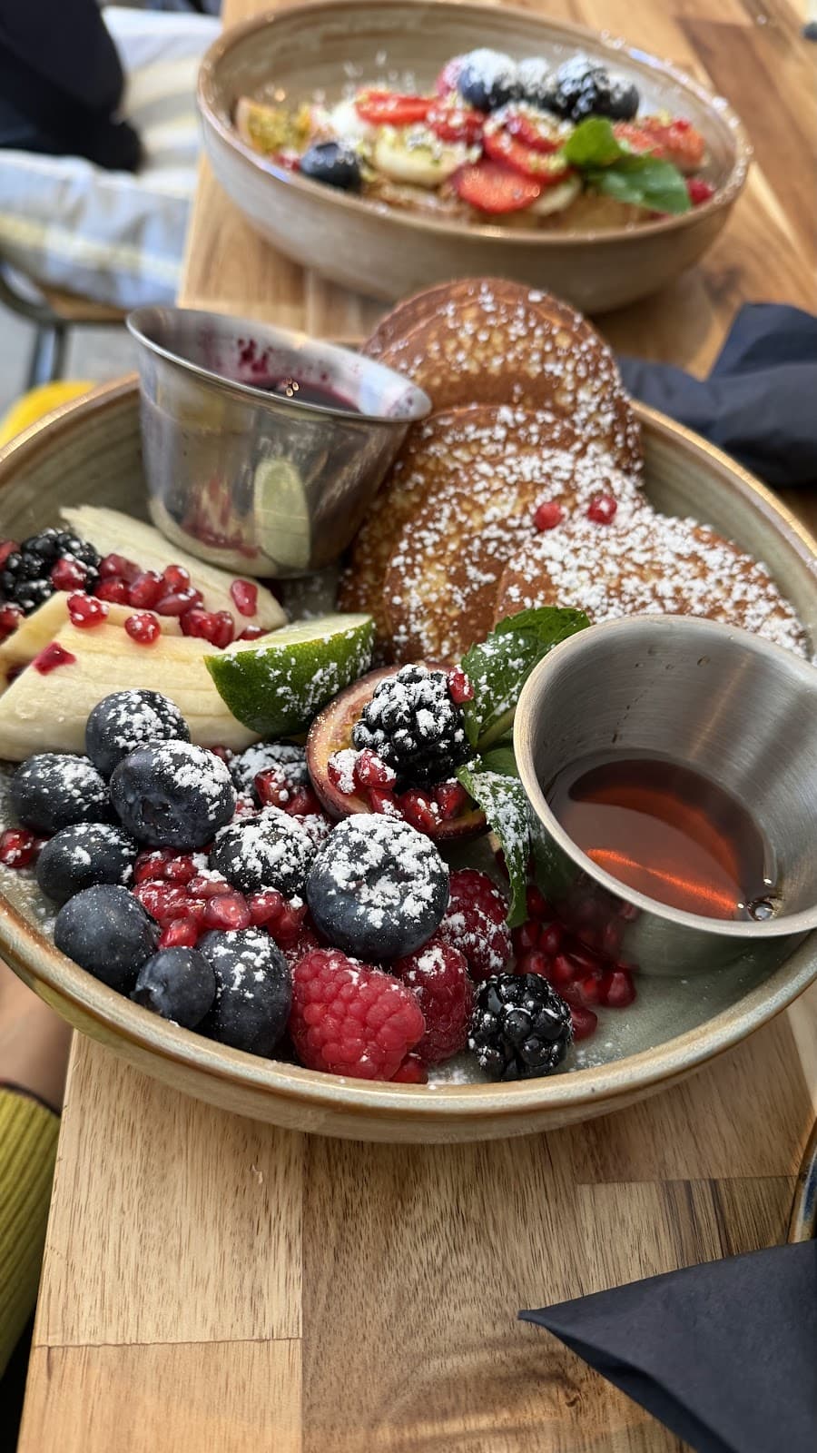 Un spot cool pour manger sain ? - 4