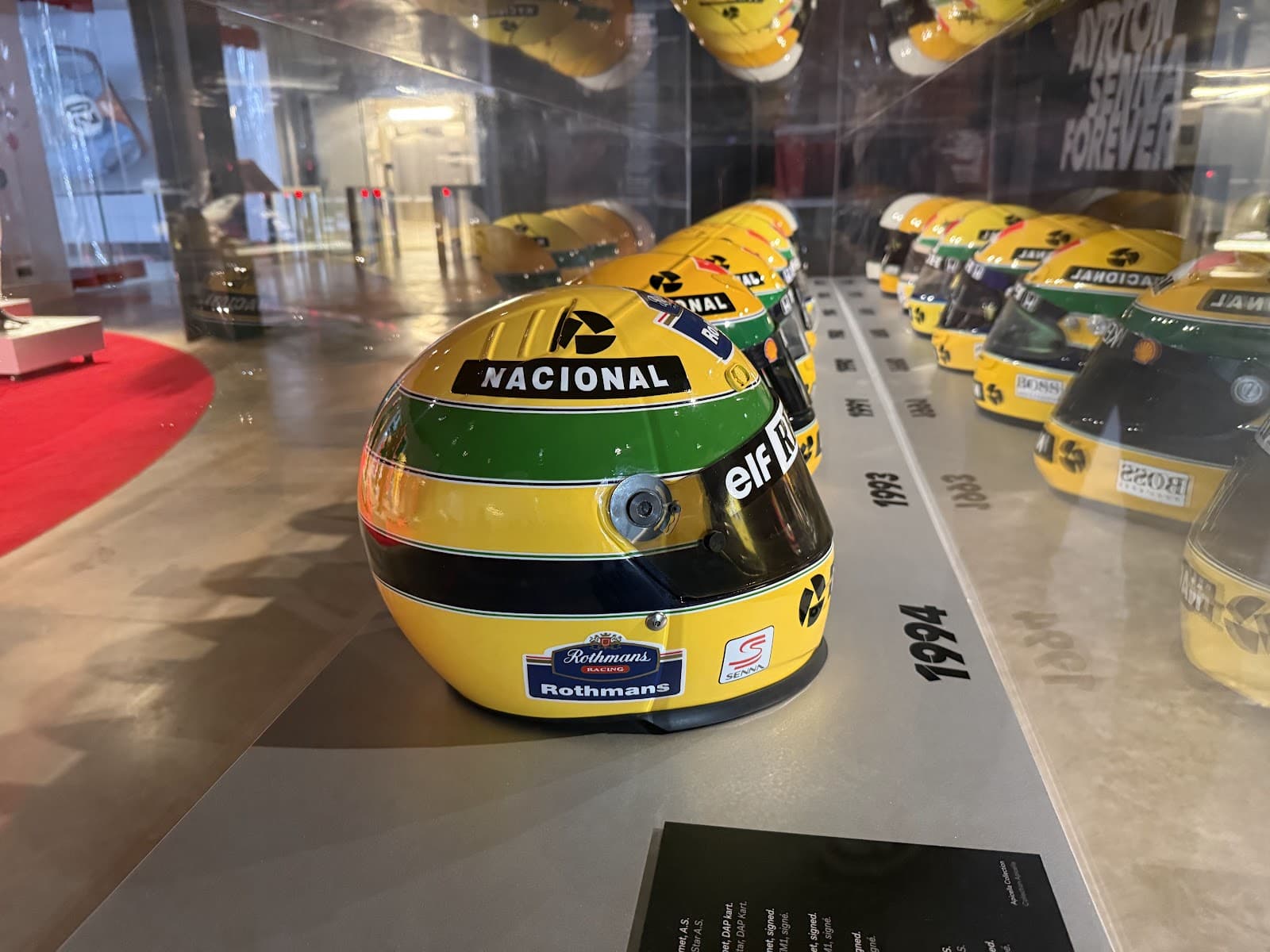 Galleria 610, the largest automobile museum in Luxembourg - 9