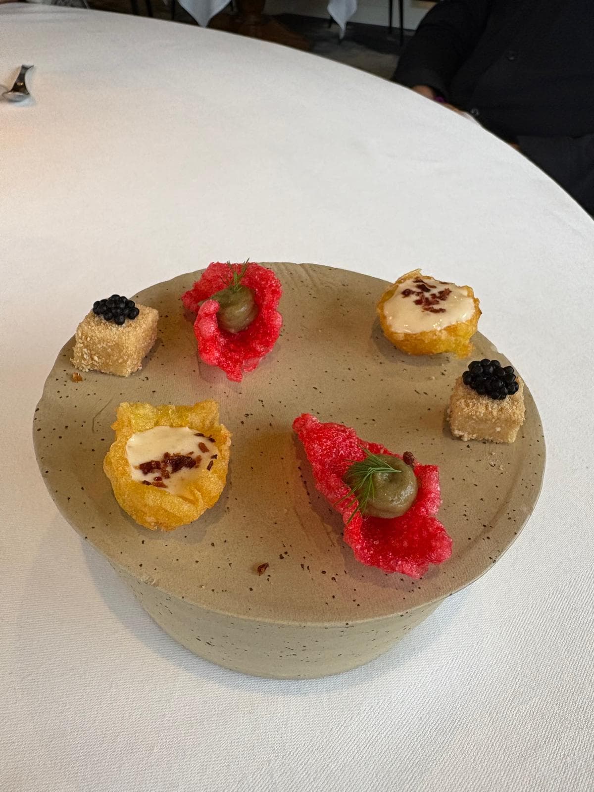 L'Arnsbourg, the gourmet restaurant in the heart of the forest - 10