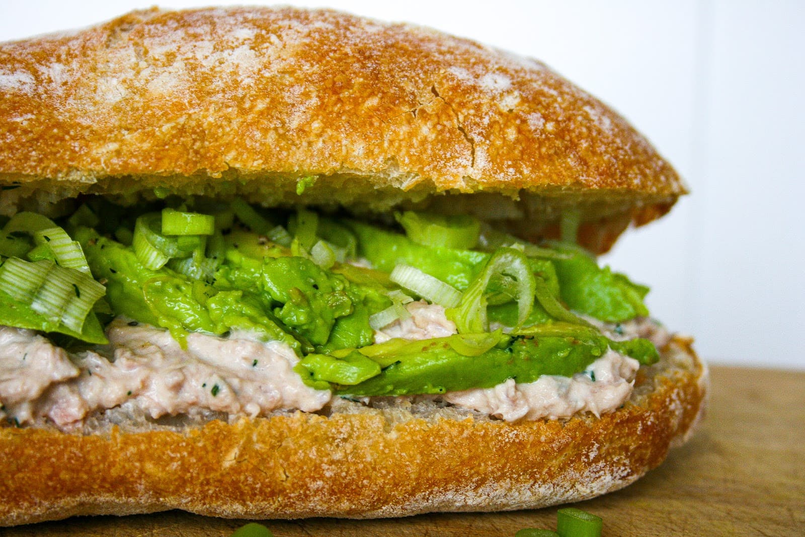 LaMie: fresh, handmade sandwiches made to order - 7